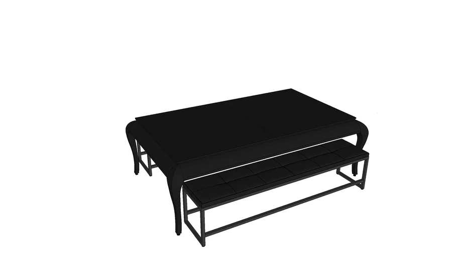 Mesa de sinuca e jantar - - 3D Warehouse