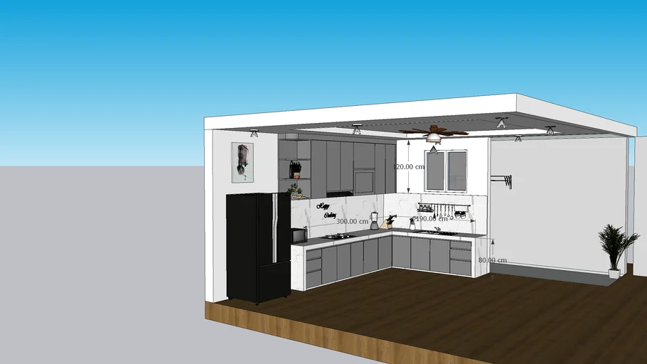 3D Warehouse