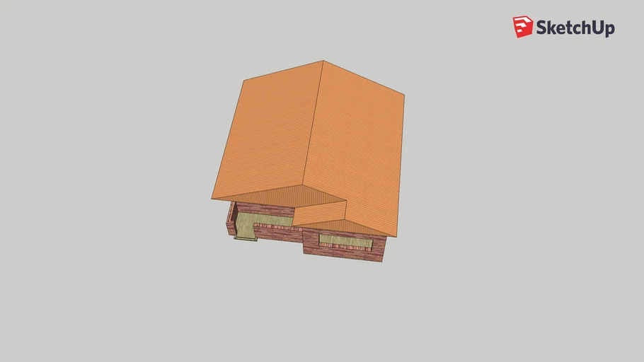 Cabin Design - Prem Thakkar | 3D Warehouse