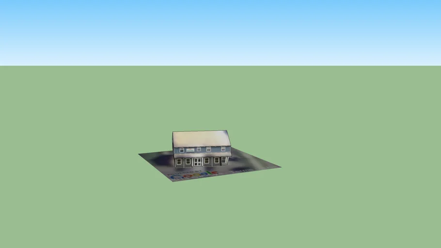 River House - Roblox