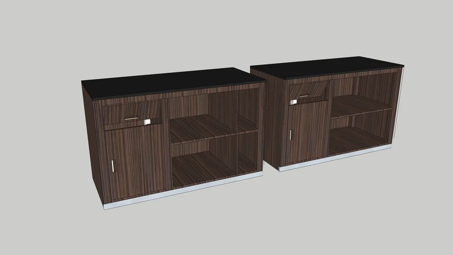 RTE table | 3D Warehouse