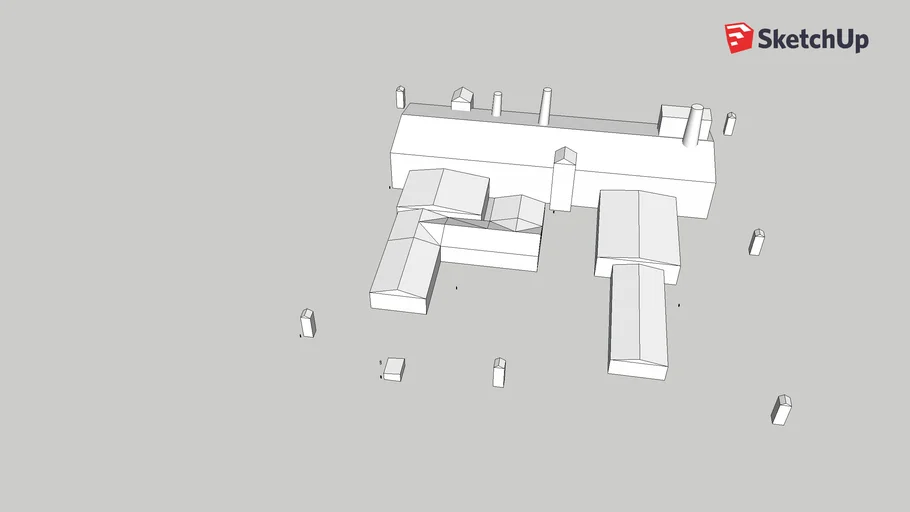 BB_FACTORY_EXT | 3D Warehouse