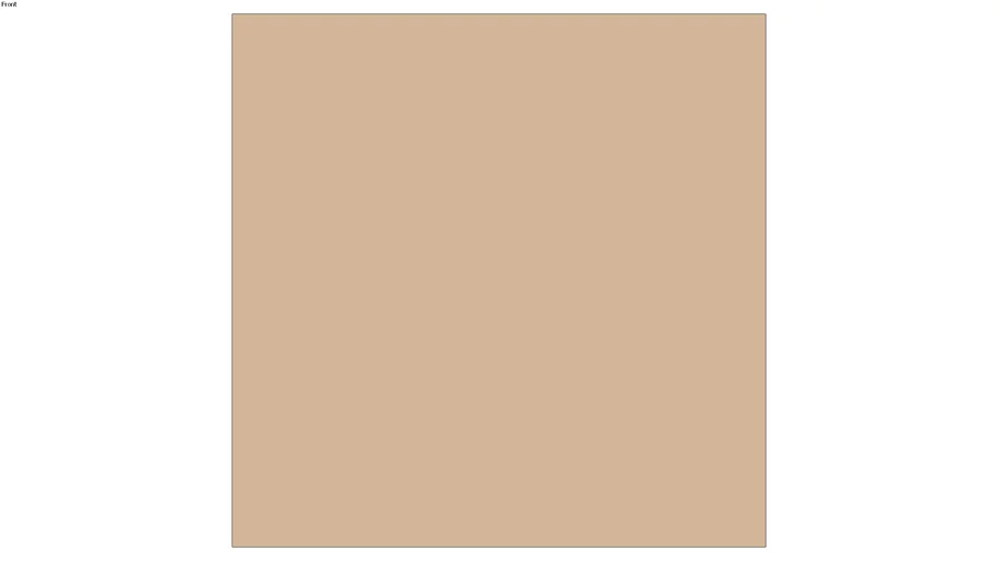 SW 7704 Tower Tan | 3D Warehouse