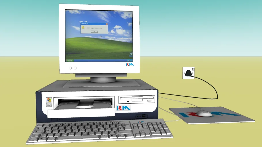 3D Warehouse