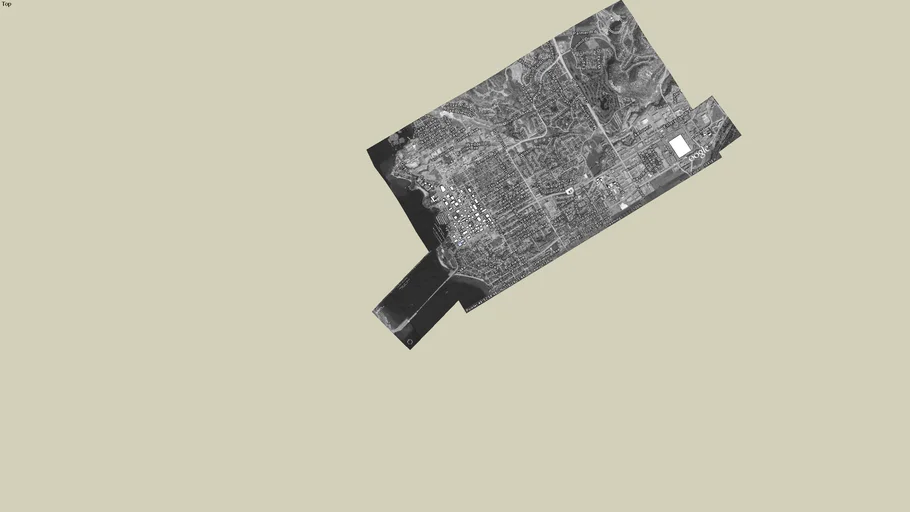 kelowna 3D Warehouse