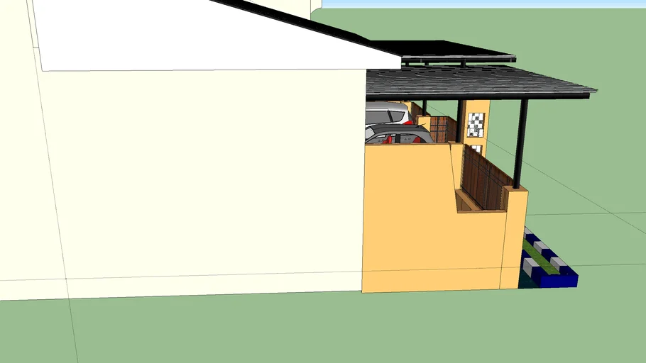 Prototype | 3D Warehouse