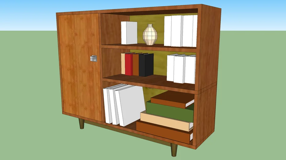 Book Case