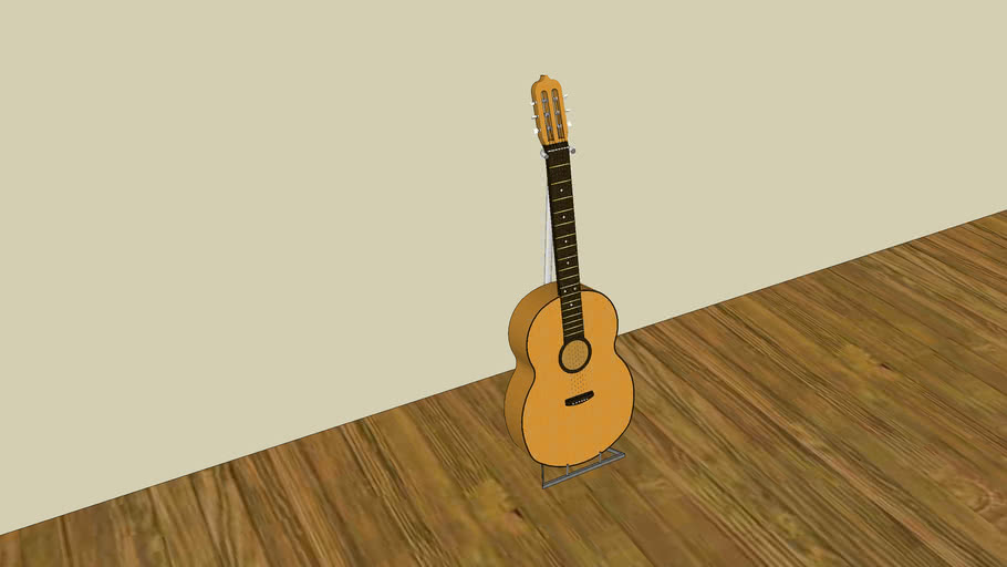 Guitar (Acoustic)