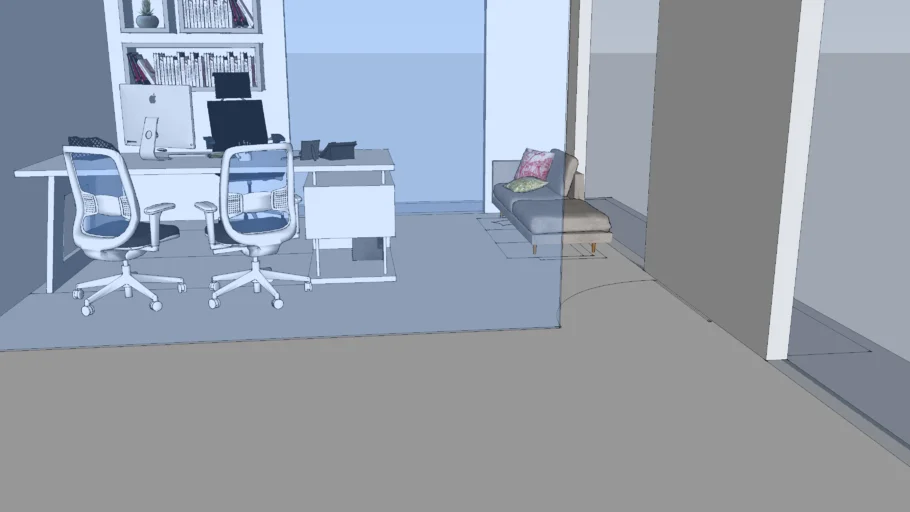 3D Warehouse