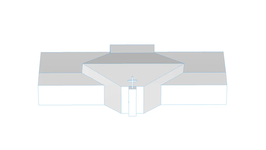 Building in Ypsilanti, MI 48197, USA 3D Warehouse