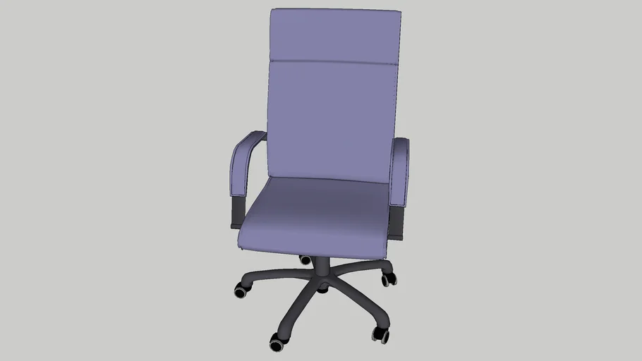 eddys chair 2
