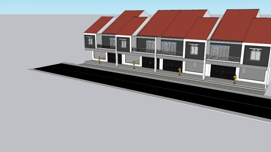 3D Warehouse