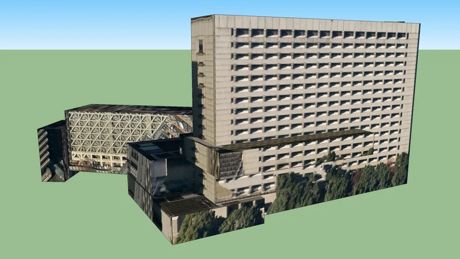 test | 3D Warehouse