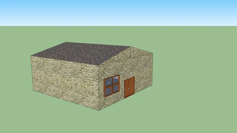 new house | 3D Warehouse