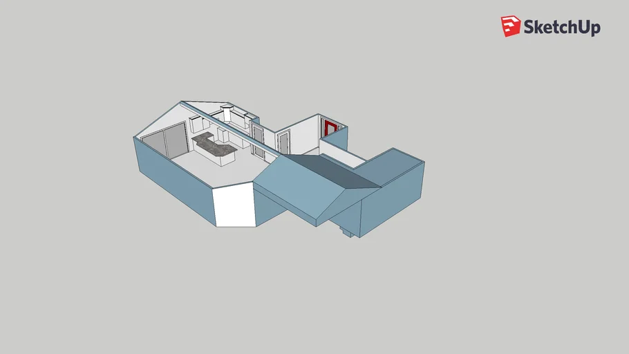 Slinger 3D Warehouse