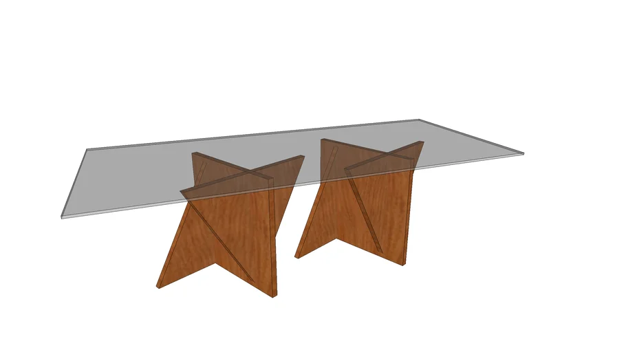 Dining Table 1