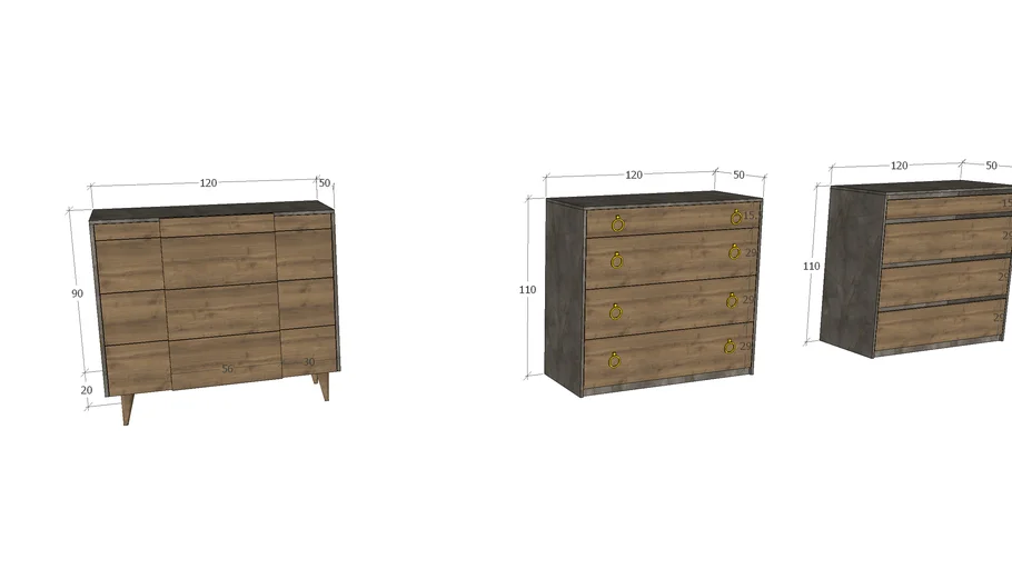 3D Warehouse