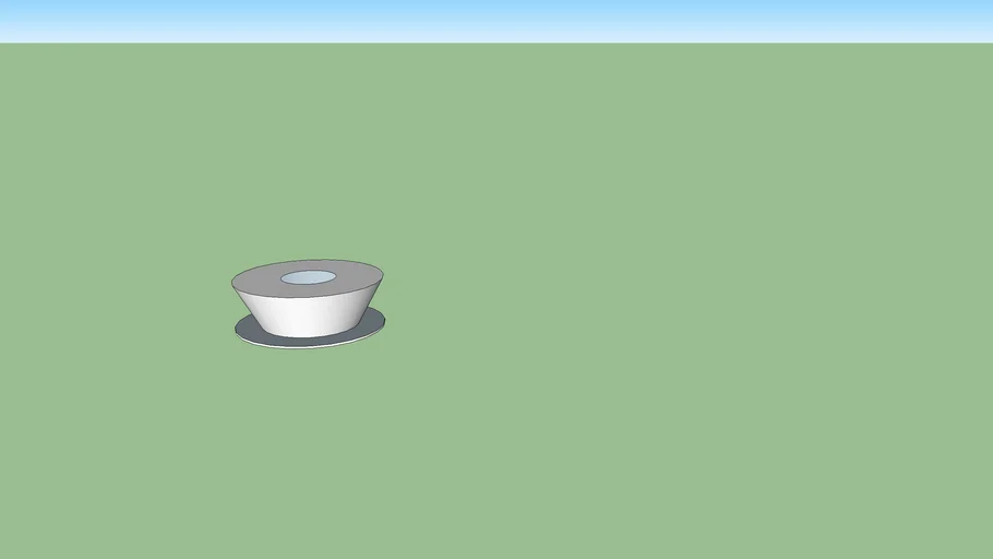 Mod Fire Ultrafire 60 | 3D Warehouse