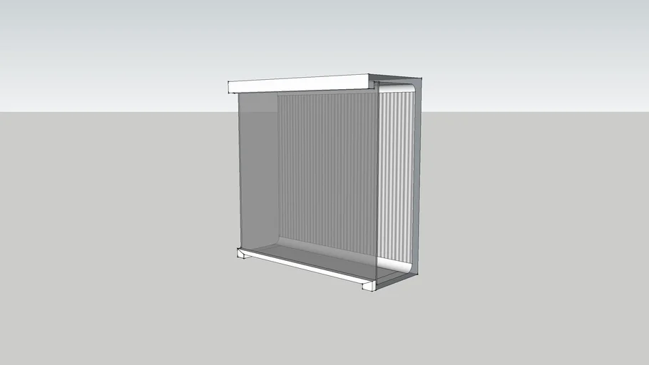 PRUEBA 12 | 3D Warehouse