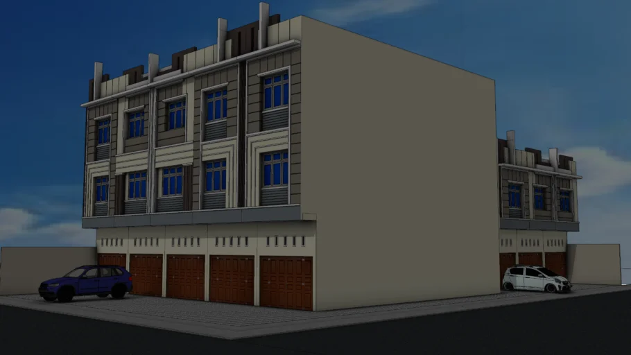 3D Warehouse