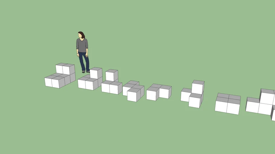 3-D Solids | 3D Warehouse