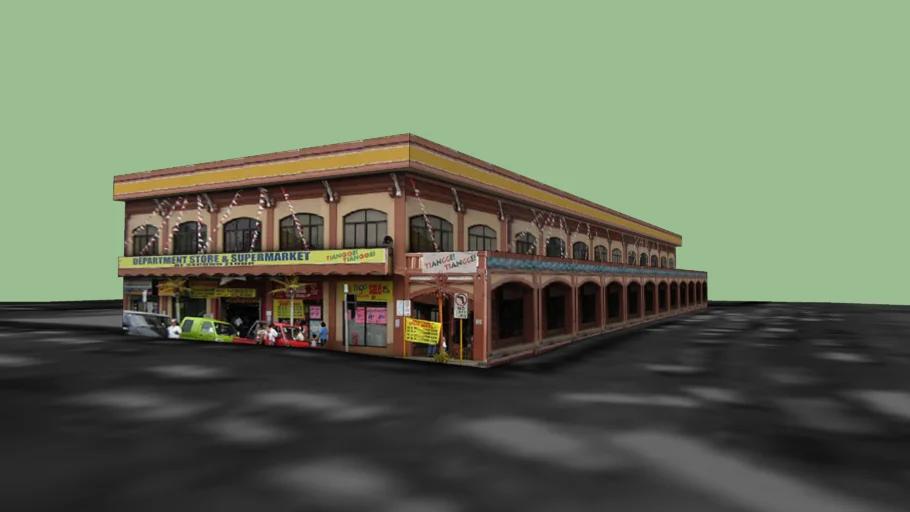 3D Warehouse