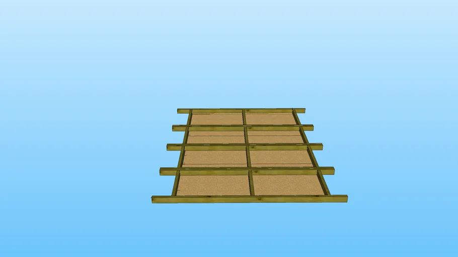 Flat Roof