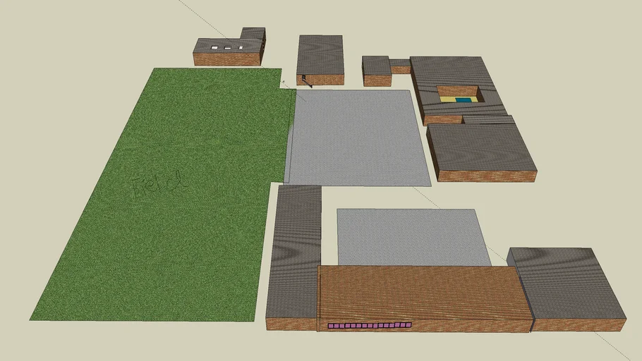 hcc-3d-warehouse