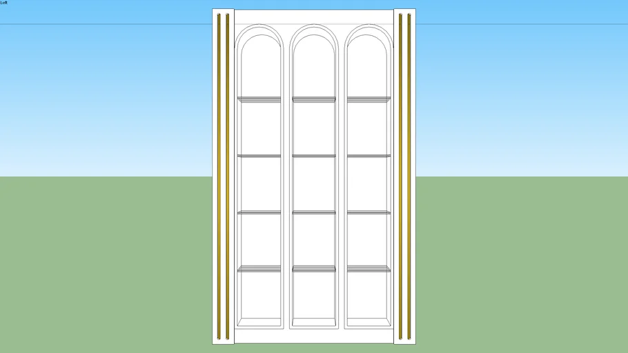 3D Warehouse