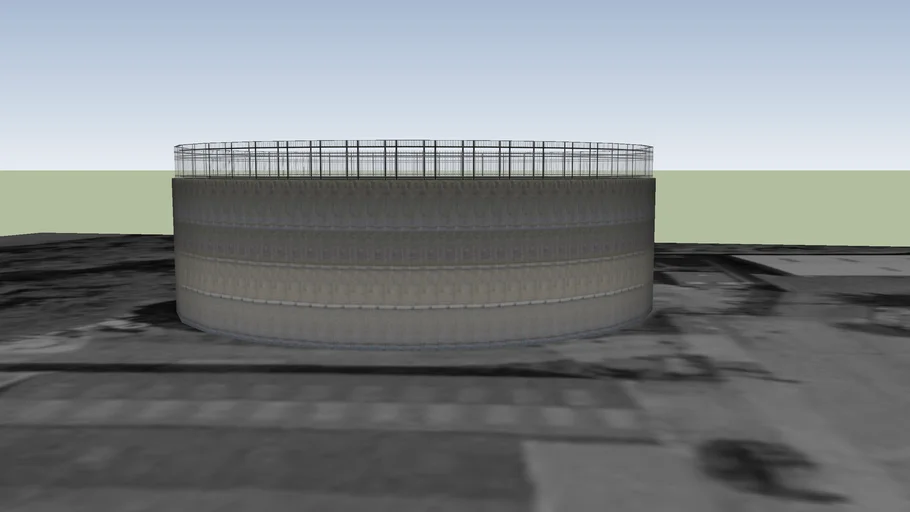 3D Warehouse