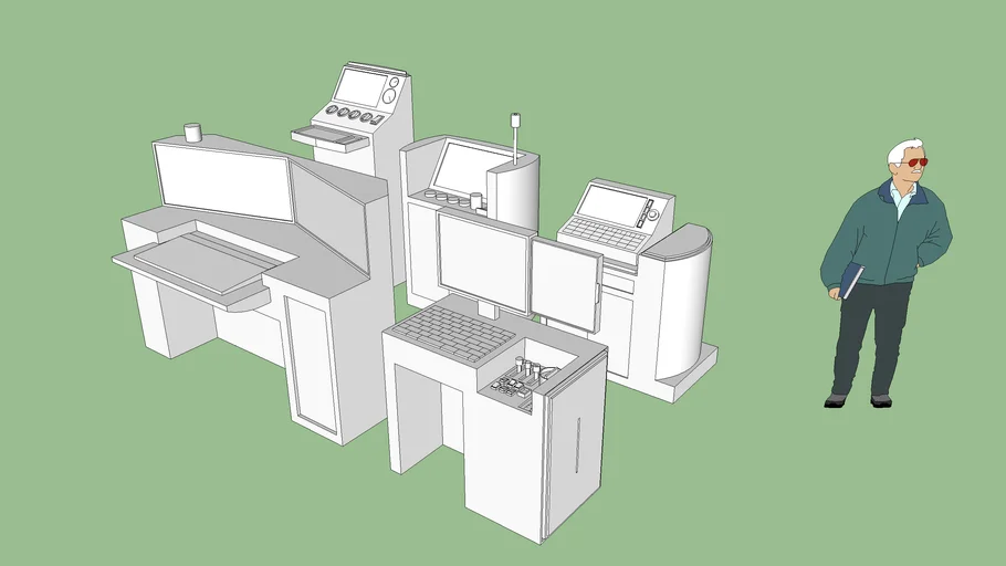 3D Warehouse