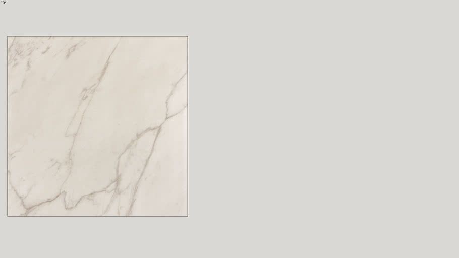 portobello golden calata 90x90 3D Warehouse