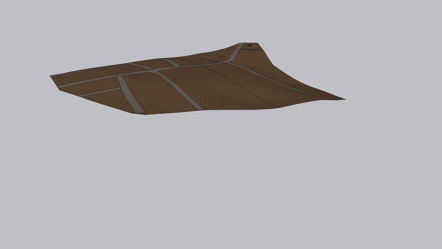 terrain | 3D Warehouse