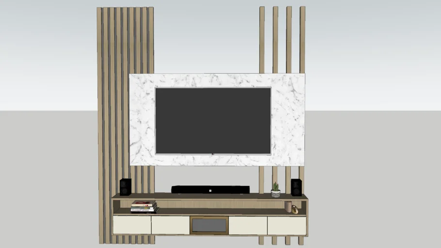 tv unit