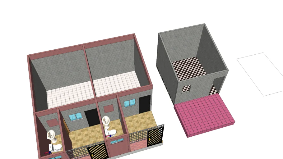 3d Warehouse