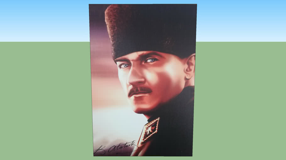 Atatürk Protresi
