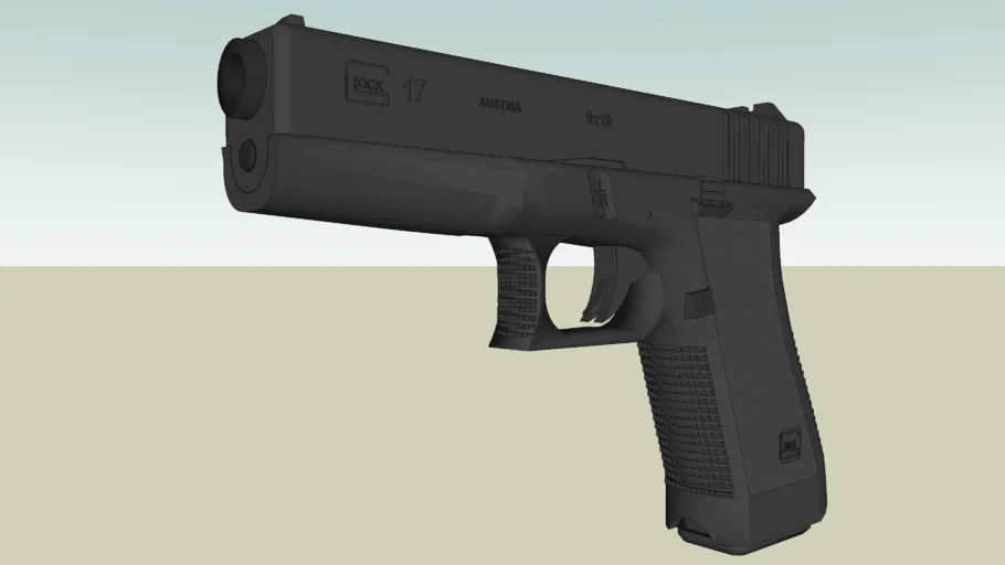 Glock 17