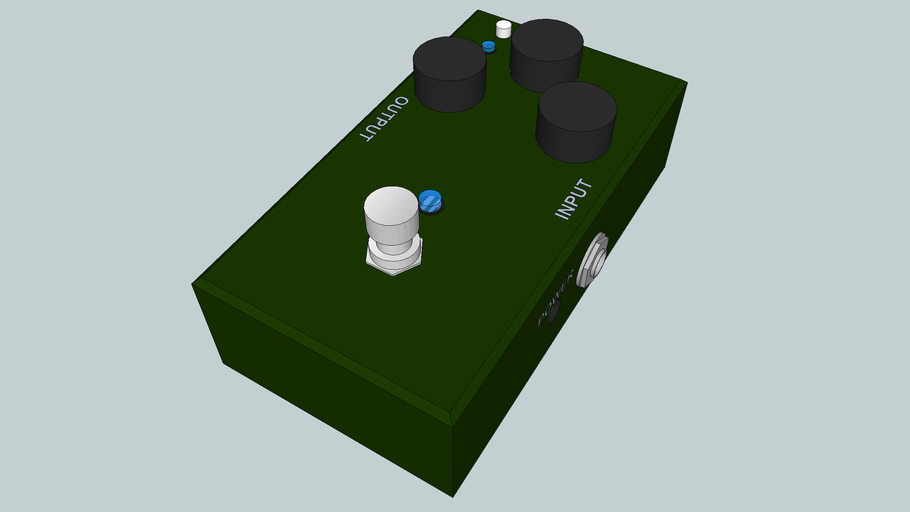 MXR Carbon Copy 3D Warehouse