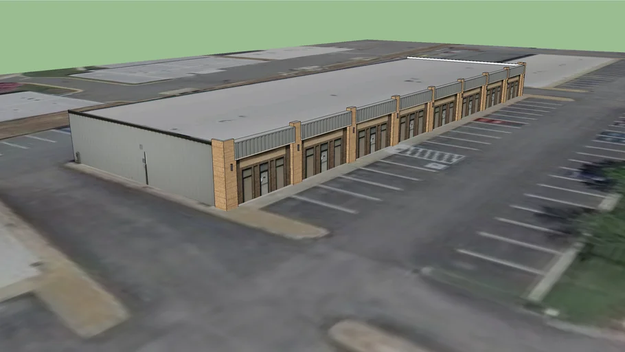 430 Southlake Boulevard, Richmond, VA 23236 | 3D Warehouse