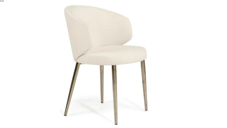 Soul Dining Chair