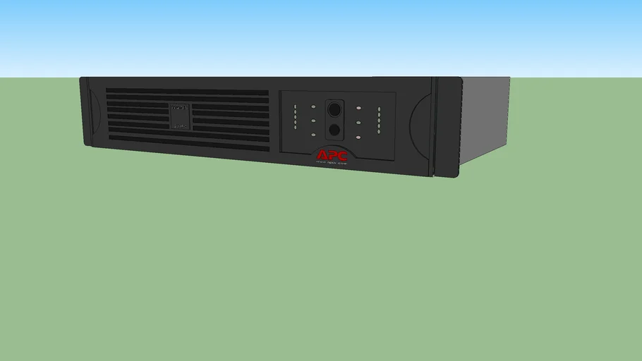 3D Warehouse