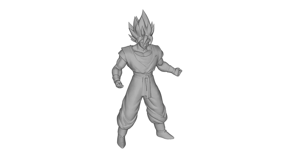 Goku