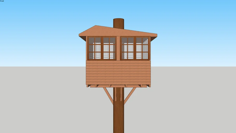 Tree House