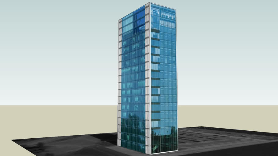 Kone Headquarters 3D Warehouse