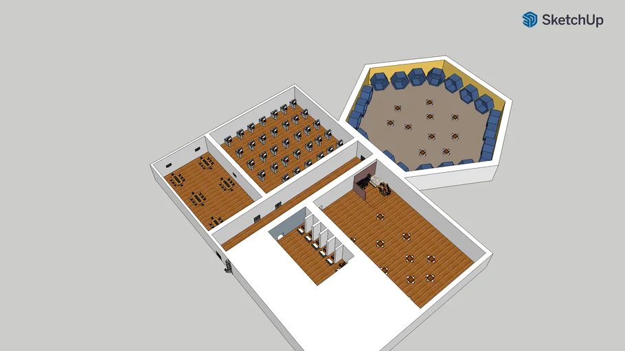 3D Warehouse