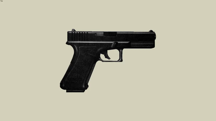 Glock 17 (Pistol)