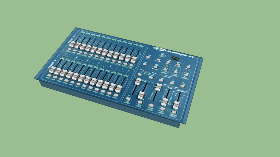 3D Warehouse