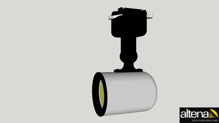 ALT09016 PN | 3D Warehouse