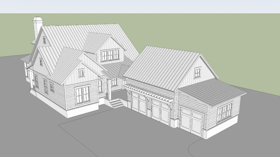 3D Warehouse