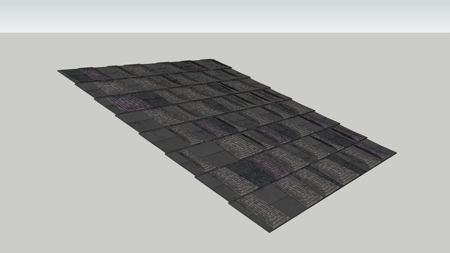 Roof Shingles 3d Warehouse